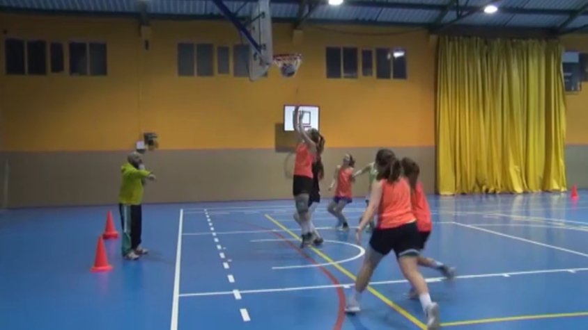 Les jugadores han patit una temporada d'anades i tornades a causa de la pandèmia