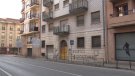 El Ministeri posa preu a l'antiga caserna de la Guàrdia Civil de Sant Joan