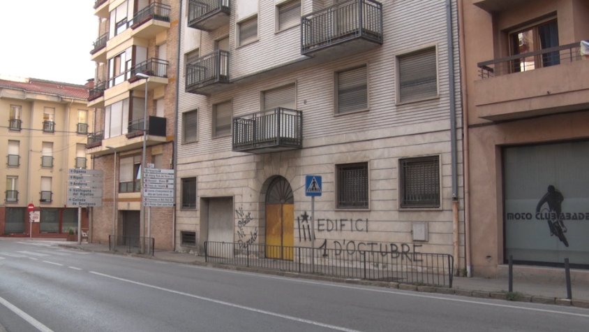 El ministeri haurà de decidir si accepta el preu ofert per l'ajuntament de Sant Joan de les Abadesses