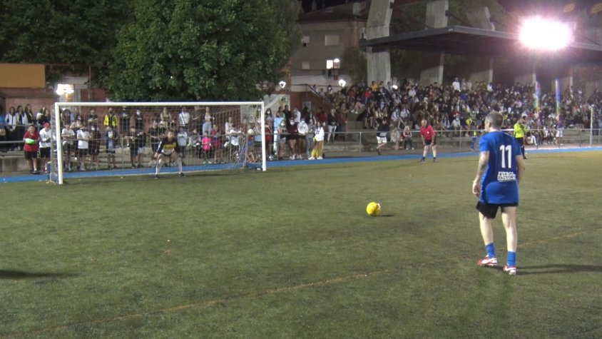 Aquest divendres es va celebrar la final del Trofeu Cabina