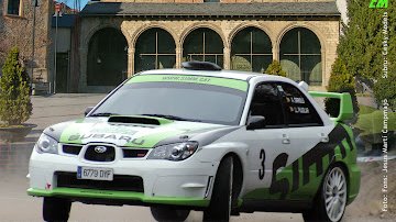 El Ral·li de la Llana canvia d'ubicació i aterra al Ripollès