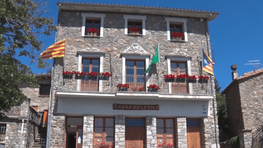 Campelles té previst comptar amb fibra òptica abans de la desconnexió del repetidor de Ribes de Freser a l’octubre