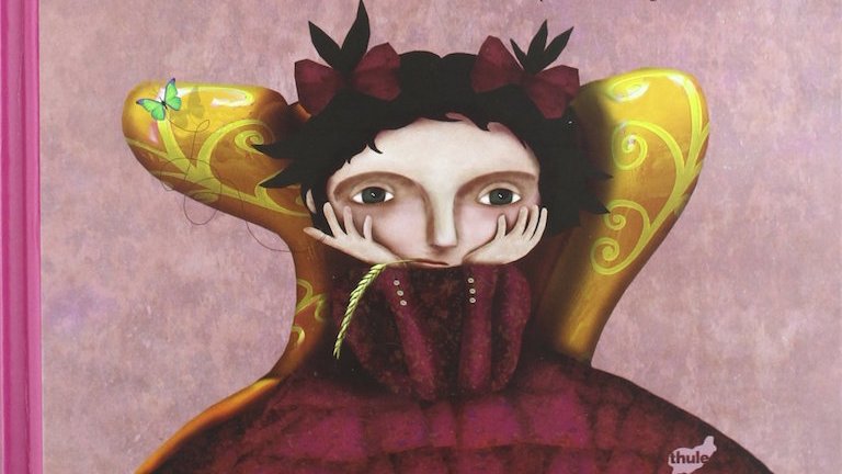 'Hi ha res més avorrit que ser una princesa rosa?', primera obra del Campelles Emociona 2021