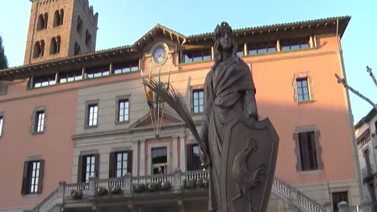 A Ripoll hi ha preocupació per sectors que no acaben d'arrancar