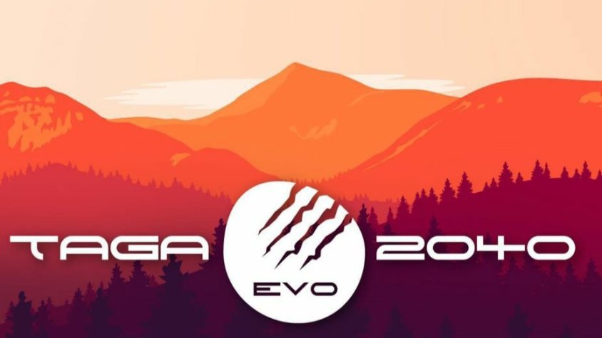 Exhaurides les 300 inscripcions de la Taga 2040 EVO