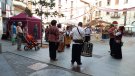 El segon cap de setmana del Mercadal acaba amb una bona valoració