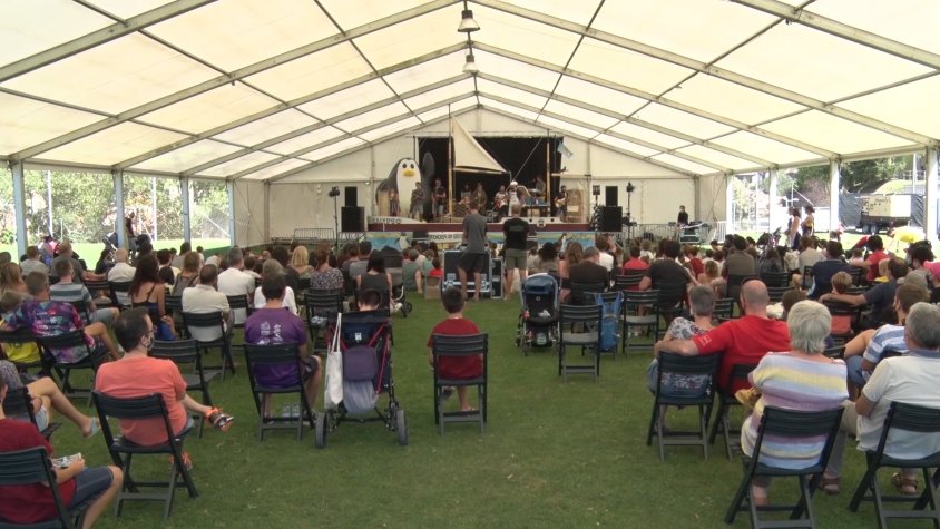 Festa Major de Ribes de Freser 2021