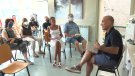 Gaspar Hernàndez presenta 'La llibertat interior' a Camprodon