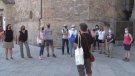 Les visites guiades a Ripoll, tot un èxit durant aquest estiu