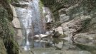L'incompliment de la normativa al Gorg dels Banyuts posa en perill l'abastiment d'aigua al municipi de Gombrèn