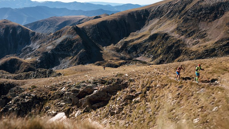 Ribes de Freser i Queralbs seran els primers escenaris de la Pyrenees Stage Run 2021