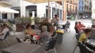 El sector de la restauració s'adapta amb «resignació» a la pròrroga de les mesures