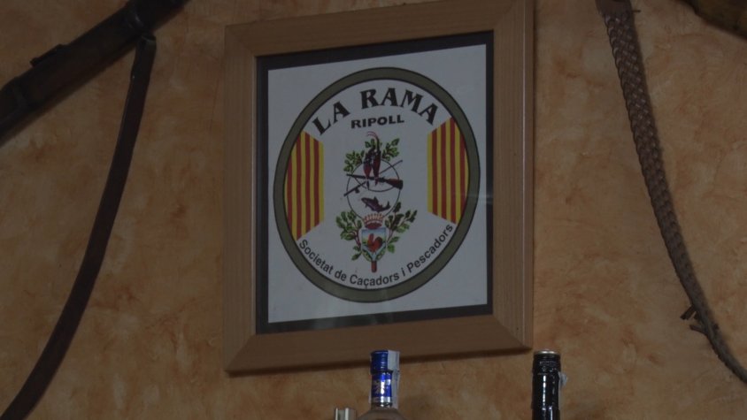Local de la Societat la Rama de Ripoll