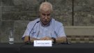Joan Vila proposa debat sobre com actuar contra el canvi climàtic