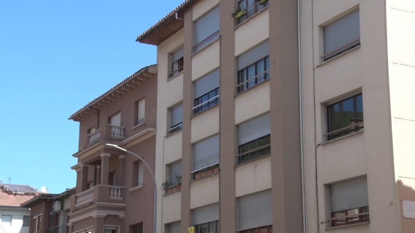 L'engany pretén que els usuaris acabin comprant un aparell d'osmosis