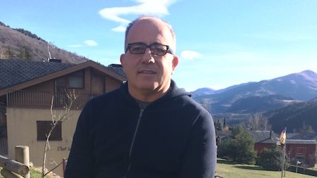 David Verge vol ser el nou alcalde de Planoles