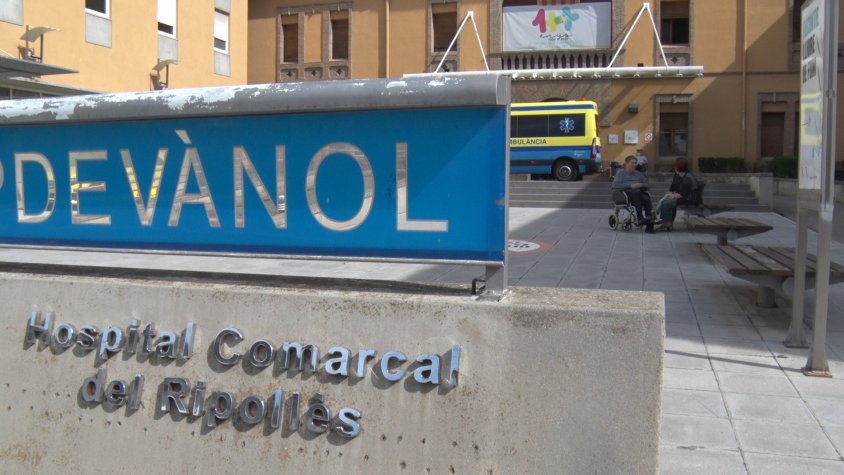 L'Hospital de Campdevànol
