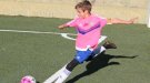 El futbolista Jose Basagaña fitxa pel Barça