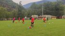 Jornades de portes obertes a la Ribetana CF