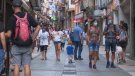 El procés participatiu per decidir el futur del carrer València de Camprodon, cada vegada més a prop