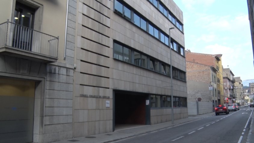 El Consorci fa una molt bona valoració dels primers grups que van treballar dins el projecte 'Llaços'