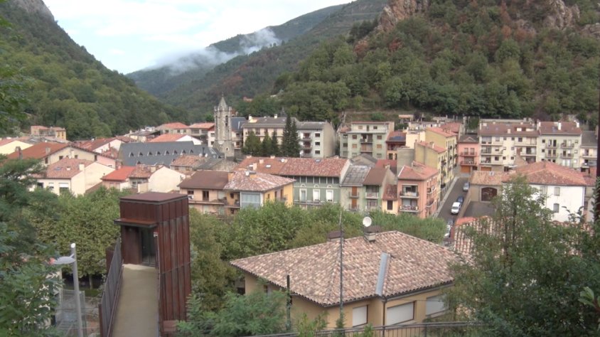 De moment, el consistori està efectuant un cens dels habitatges d'ús turístic