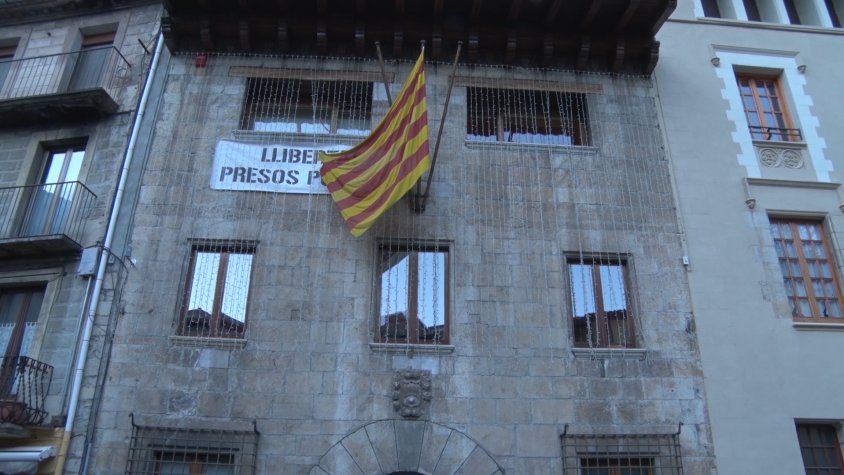 L'equip de govern detalla les actuacions que es duran a terme