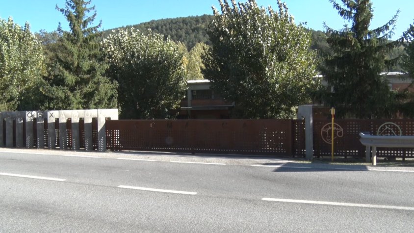 L'Escorxador del Ripollès, ERSA