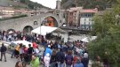 Aquest cap de setmana, Camprodon acull la Fira de la Galeta
