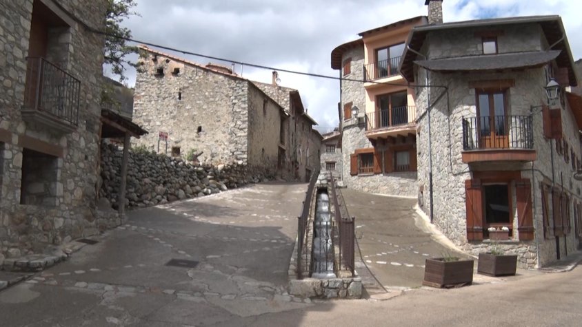 No s'han produït danys materials ni humans