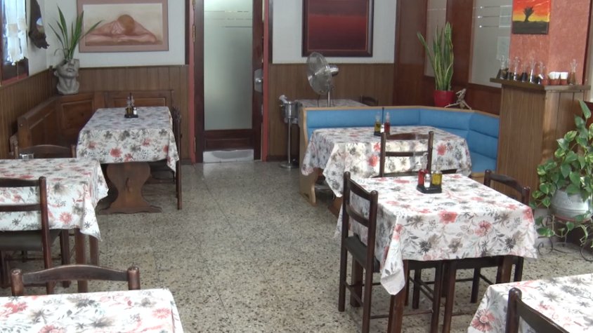 Can Villaura mantindrà algunes de les mesures