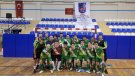 L'EFS Ripoll jugarà pel tercer i quart lloc a la FEF Champions League