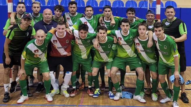 Quarta posició de l'EFS Ripoll a Europa