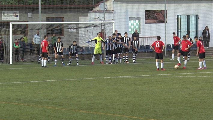 L'Abadessenc es va fer amb la victòria del primer derbi de la temporada