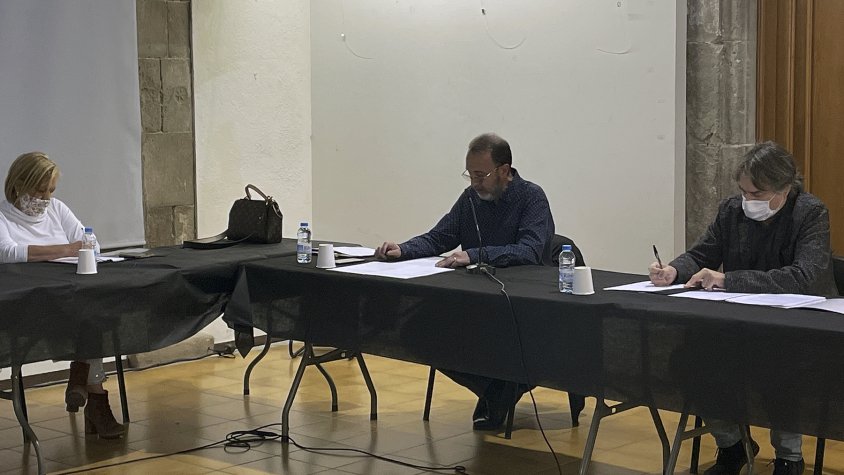 El regidor de Serveis Econòmics, Josep Maria Creixans, va defensar l'increment per l'augment del cost del personal