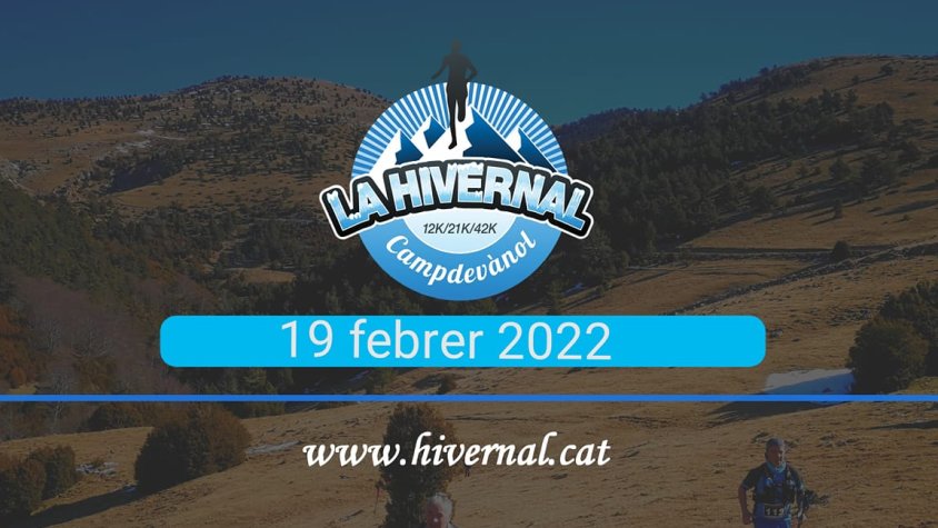 Aquest dissabte torna La Hivernal de Campdevànol