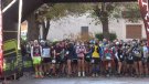 Uns 430 corredors participen a la Centúria Trail