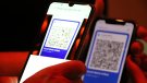 El TSJC dona llum verda al certificat Covid per accedir a bars i restaurants, gimnasos i residències 