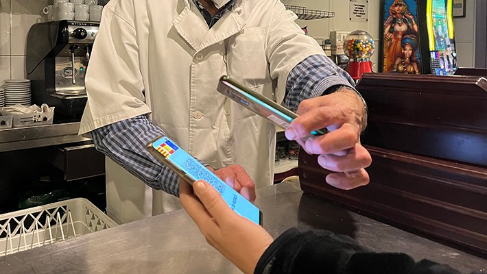 El sector ha viscut complicacions en les primeres hores d'aplicació del certificat