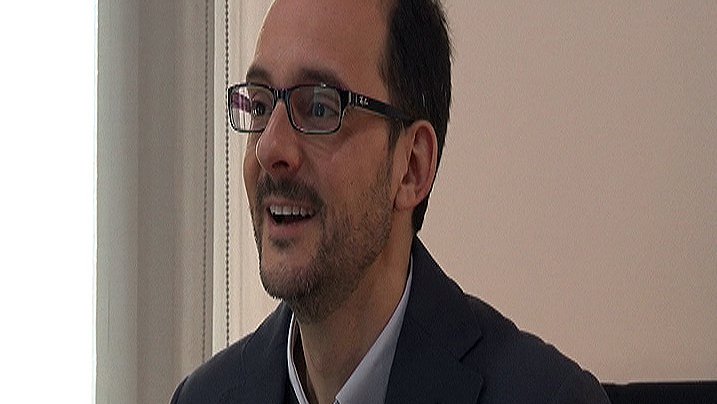 Marc Prat va accedir a l'alcaldia l'any 2007