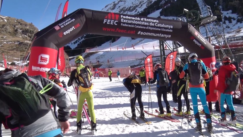 Última edició de la Crononúria