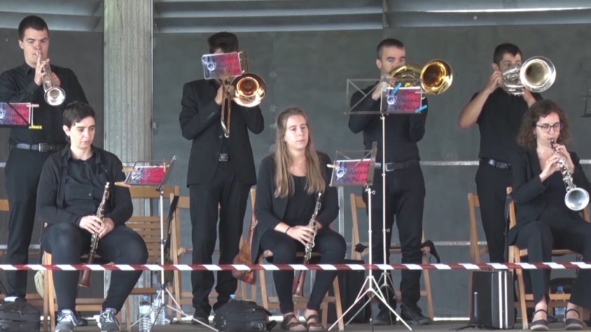 Concerts d'anys anteriors