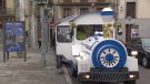 El trenet turístic de Ripoll torna per Nadal