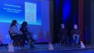 Miquel Sitjar i Joaquim Roqué presenten el llibre 
