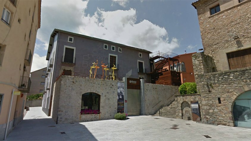 Enguany es compleixen 90 anys del naixement del Museu Etnogràfic de Ripoll