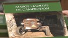 Camprodon publica un llibre que recull els masos de la vila