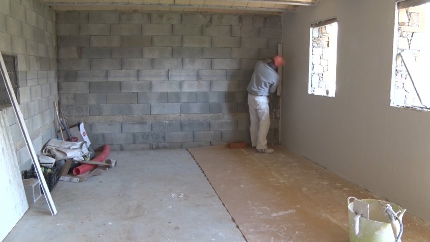 Continua en marxa el projecte de l'Escola d'Oficis