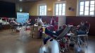 L’acapte de sang de Ripoll aconsegueix 133 donacions
