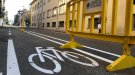 Sant Joan tindrà un carril bici entre la Coromina del Bac i la Plaça Clavé