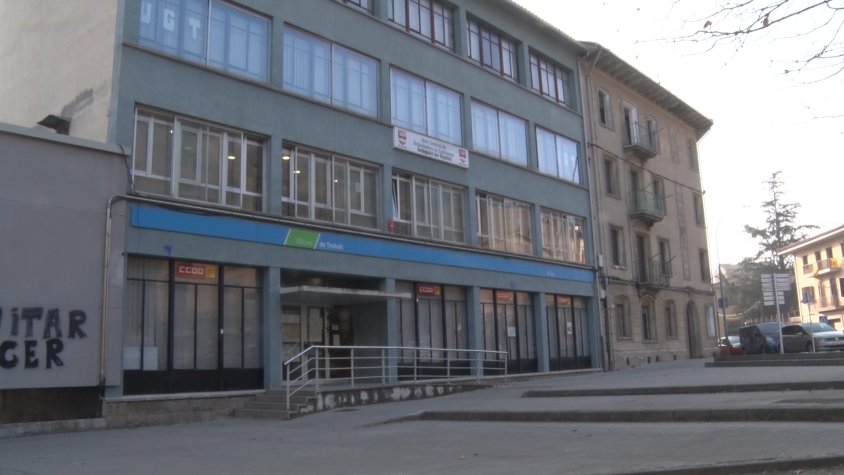 La Generalitat recull la informació per fer una radiografia del mercat i prendre decisions sobre l'orientació professional